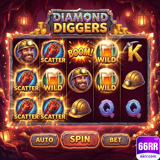 Experiência em Jogos Divertidos no 66rr.com