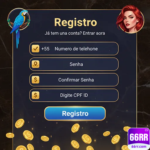 66rr.com - acessar sua conta agora